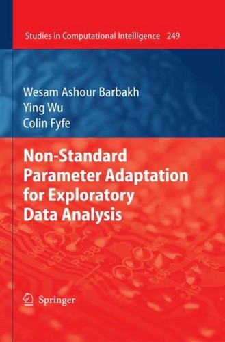 Non standard parameter - non-standard,