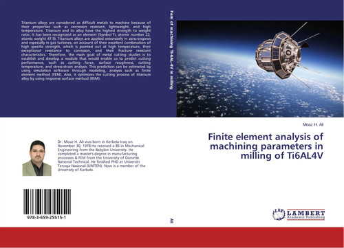 Moaz ali finite element - moaz,
