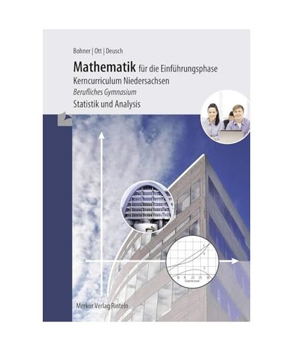 Mathematik für die