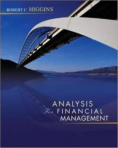 Analysis for financial - for,