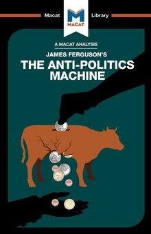 Analysis james fergusons - an, of