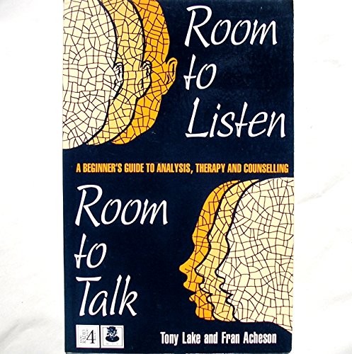 Room listen - room, to