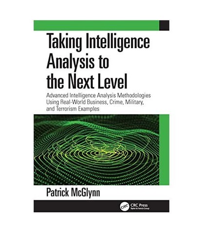 Taking intelligence analysis - taking,
