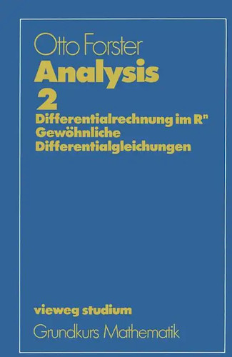 Analysis - , 2
