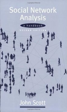 Social network analysis a - network, analysis: