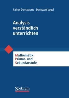 Analysis verständlich