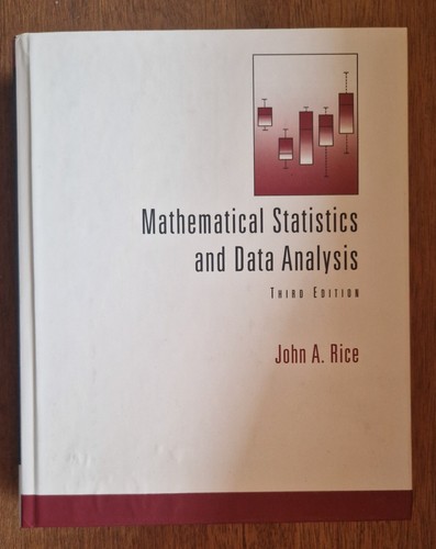 Mathematical statistics and - statistics,