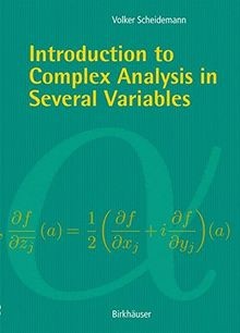 Introduction complex - introduction, to