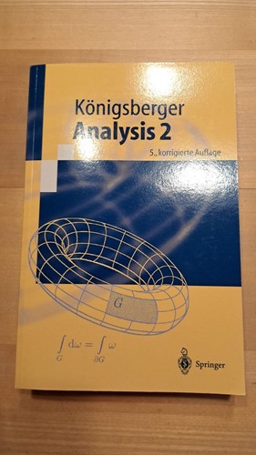 Analysis von konrad - von,