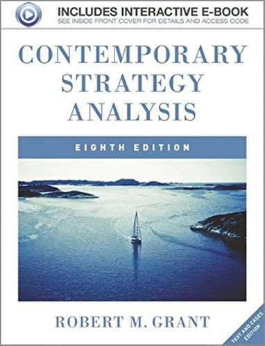 Contemporary strategy - contemporary,