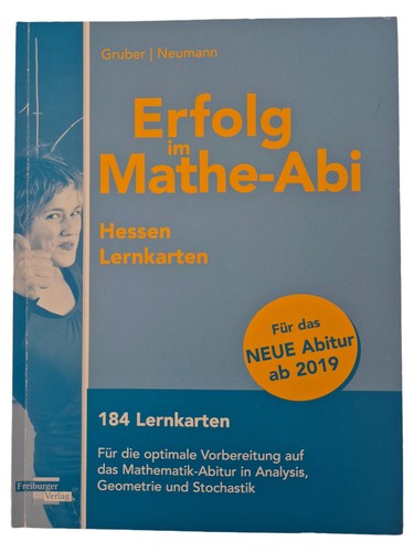Gruber neumann mathe - neumann, abitur