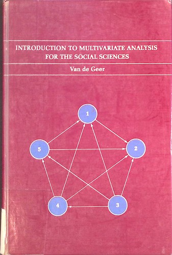 Introduction multivariate - to,
