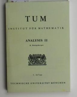 Analysis script - analysis, ii,script,