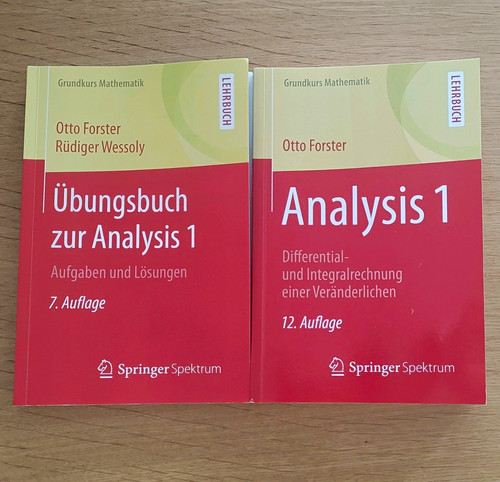 Springer spektrum analysis - springer,