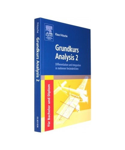 Grundkurs analysis - grundkurs,