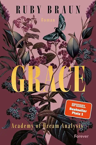 Grace academy dream - grace,