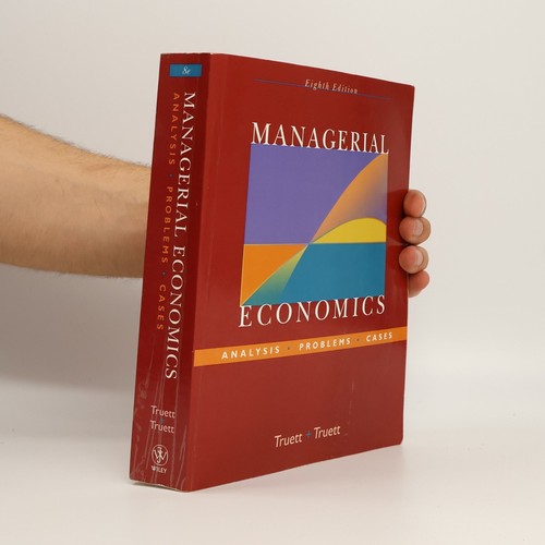 Managerial economics - ,