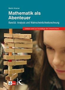Mathematik als abenteuer band - mathematik,