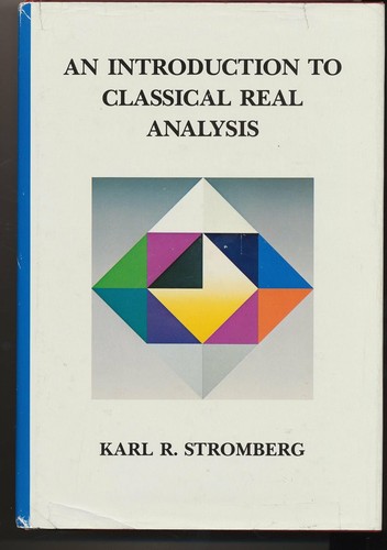 Introduction classical real - to,