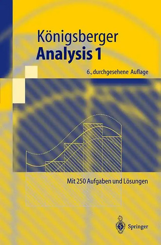 Analysis - , 1