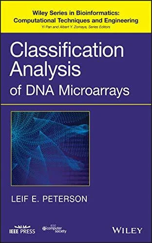 Classification analysis dna - classification, of