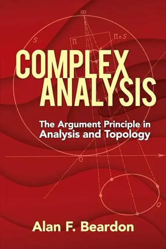 Complex analysis the argument - analysis:,