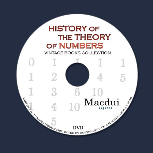 History the theory of - history,