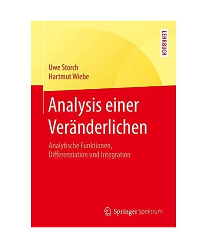 Analysis einer