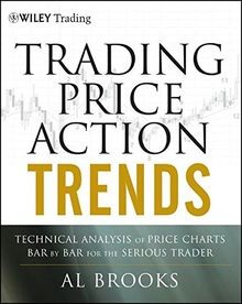 Trading price action - action, trends