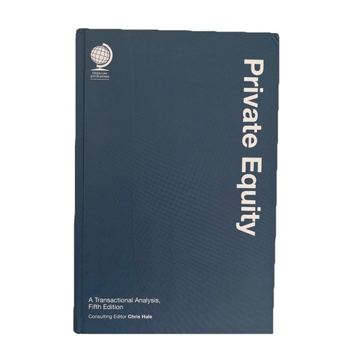 Private equity a - private,