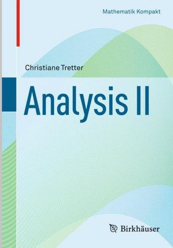 Analysis christiane tretter - analysis,