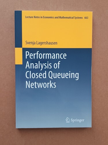 Performance analysis closed - analysis, of