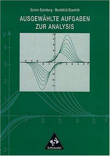 Ausgewählte aufgaben zur - ausgewählte,