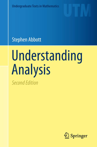 Stephen abbott understanding - abbott, |