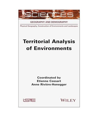 Territorial analysis - analysis, of