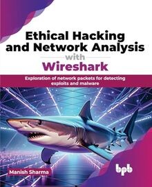 Ethical hacking and - hacking, network