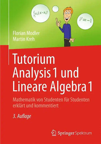 Tutorium analysis und - tutorium,
