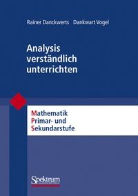 Analysis verständlich