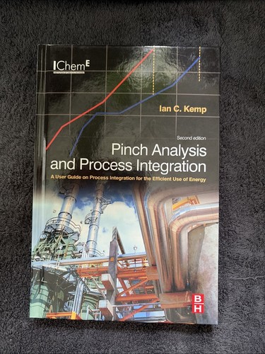 Pinch analysis and process - analysis,