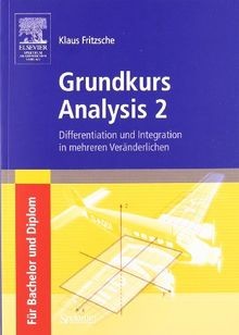 Grundkurs analysis - grundkurs,
