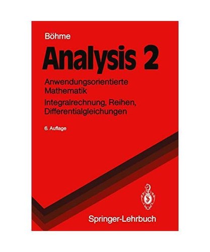 Analysis - , 2