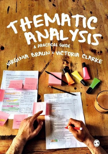 Victoria clarke thematic - victoria,
