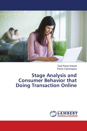 Stage analysis and consumer - stage,