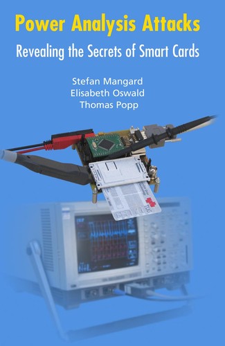 Power analysis attacks thomas - analysis,