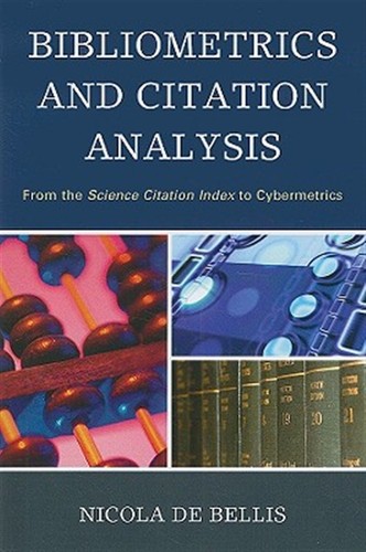 Bibliometrics and citation - bibliometrics,
