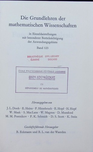 Functional analysis kôsaku - functional,