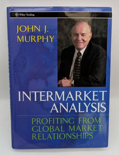 Intermarket analysis john - intermarket,