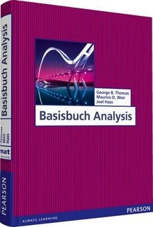 Basisbuch analysis mathematik - basisbuch, analysis: