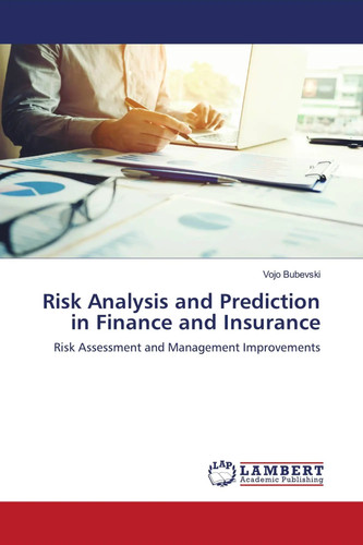 Vojo bubevski risk analysis - bubevski,