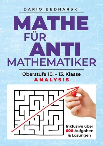 Mathe für antimathematiker - für,